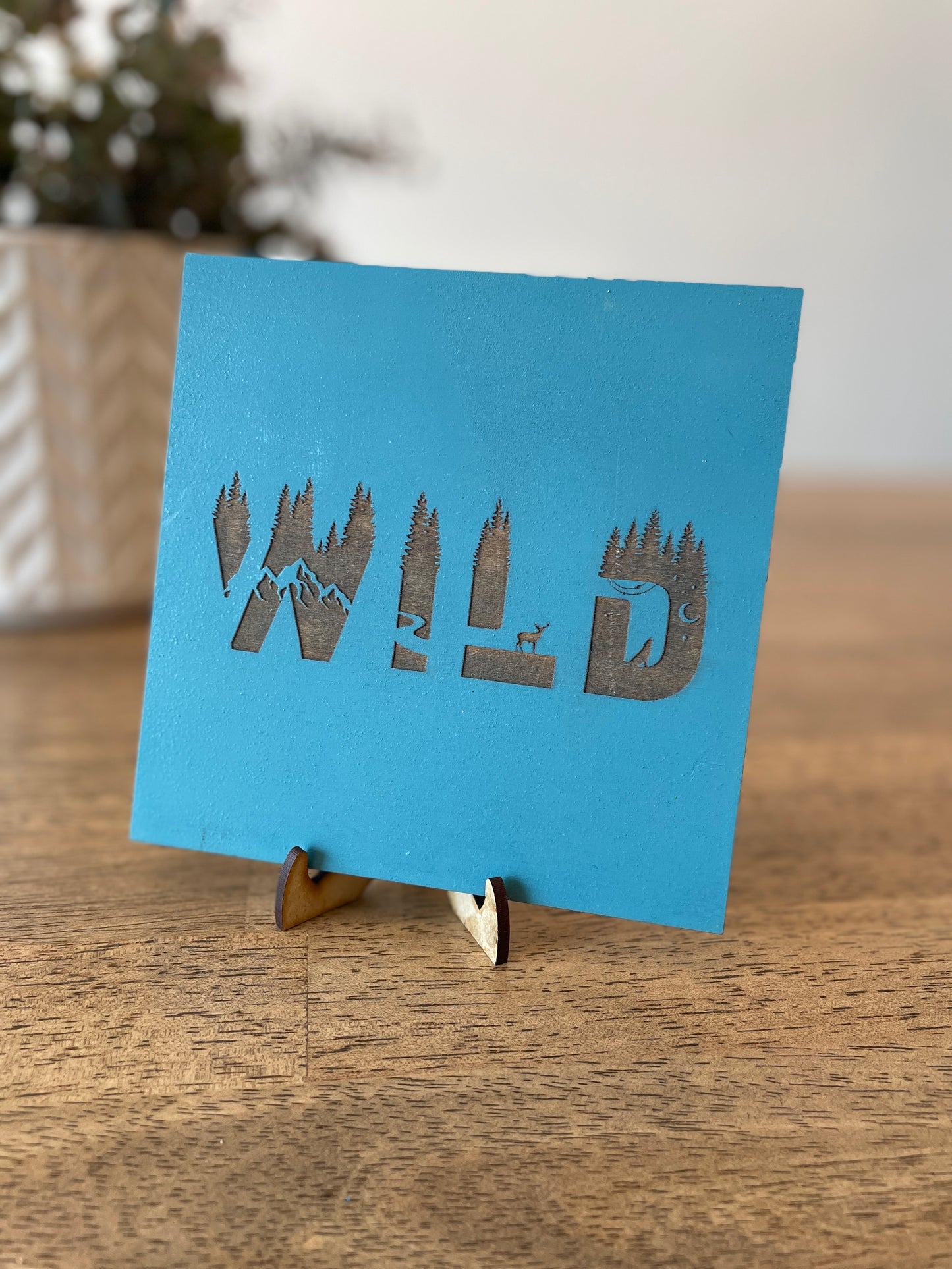 Small Signs