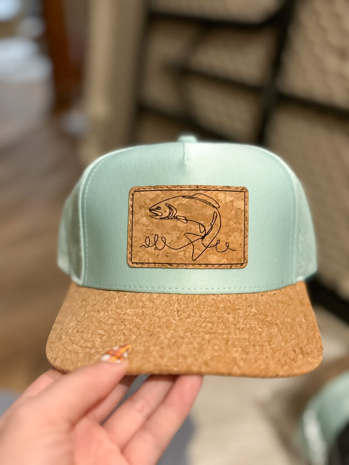 Explore More Cork Hat