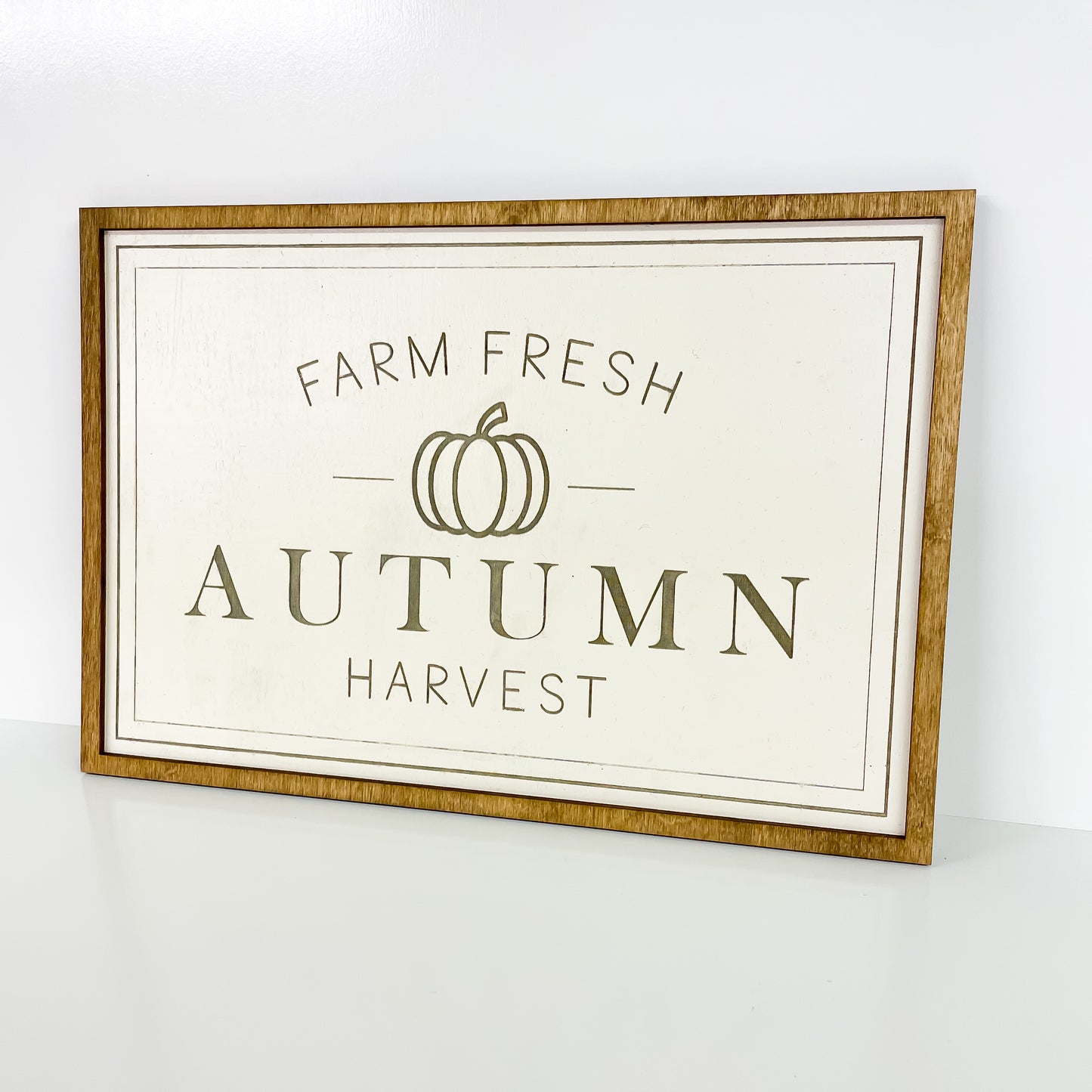 Autumn Harvest