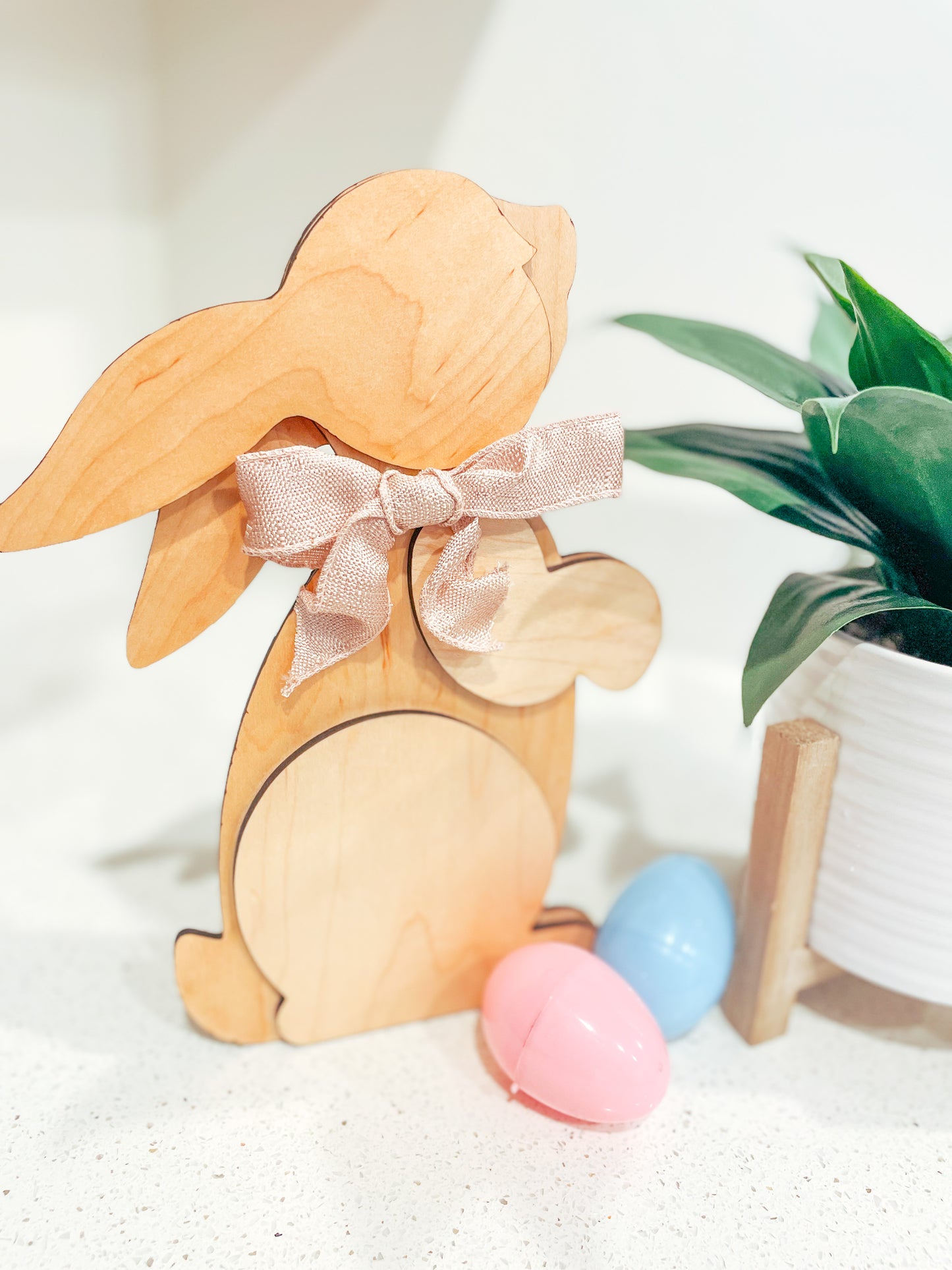 3d Bunnies
