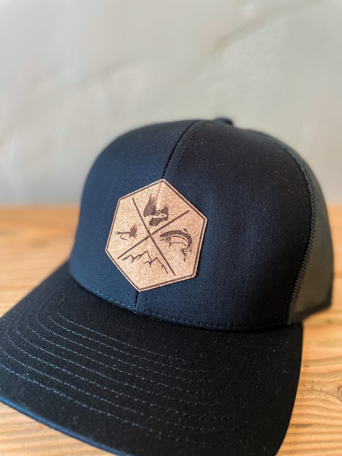 Backcountry Fish Hat