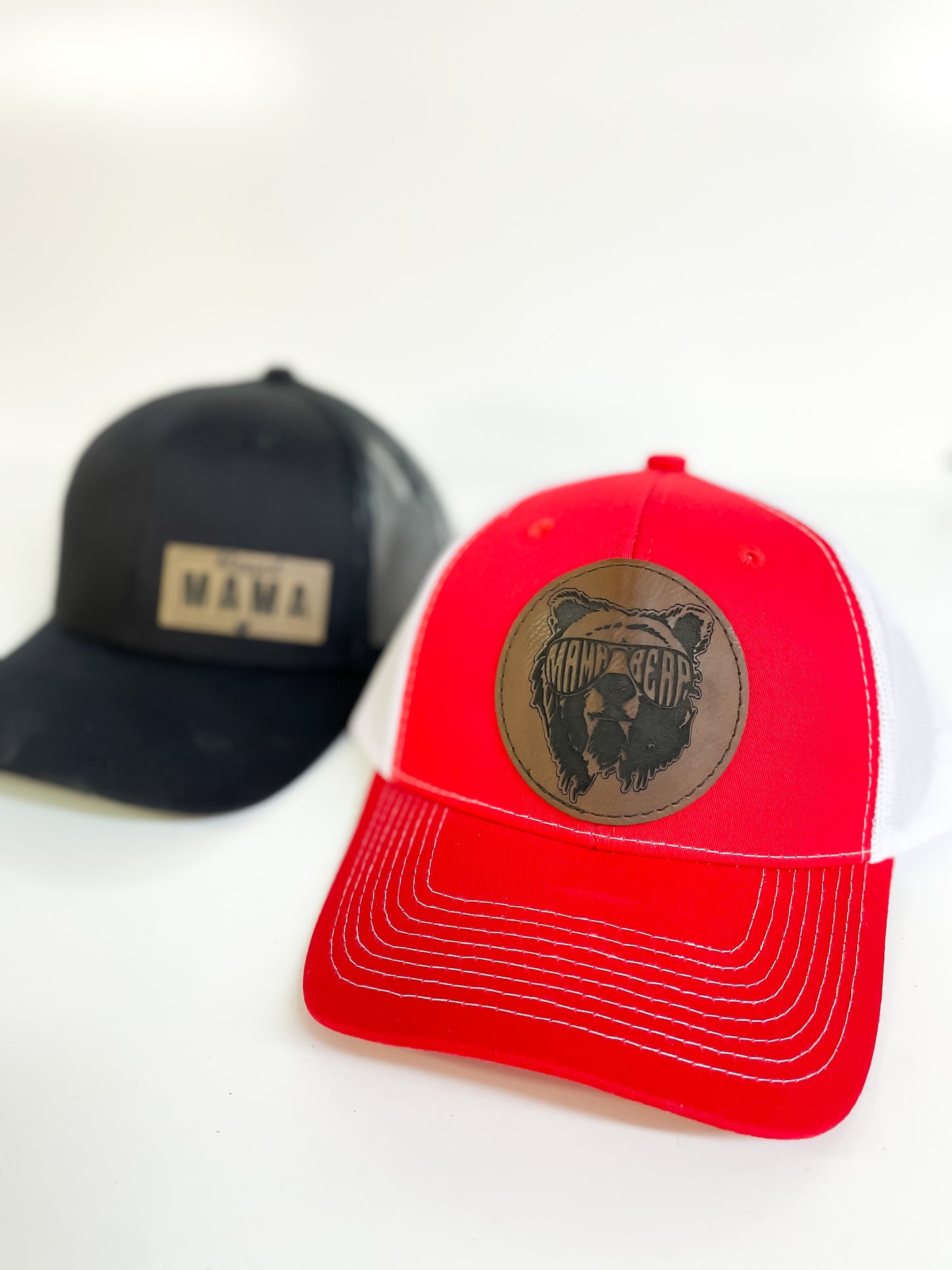 Mama Bear Hat