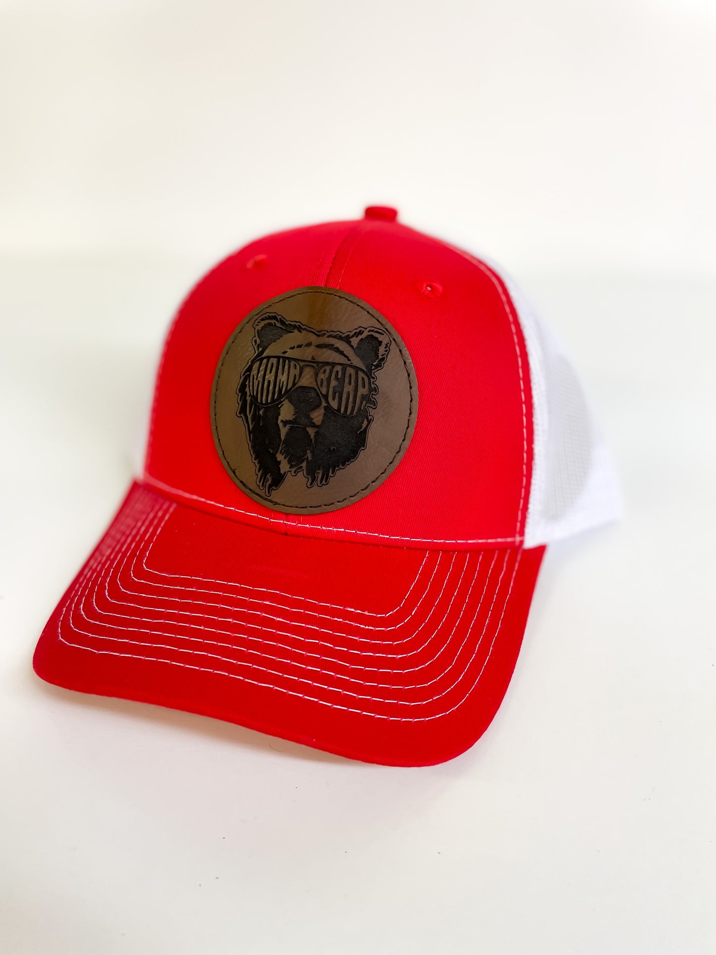 Mama Bear Hat
