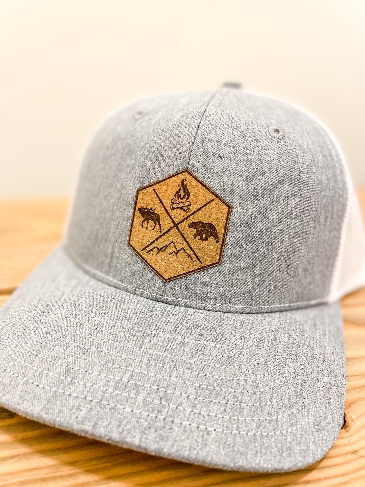Outdoor Youth Hat
