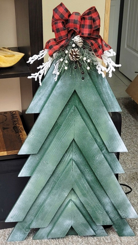 Christmas tree
