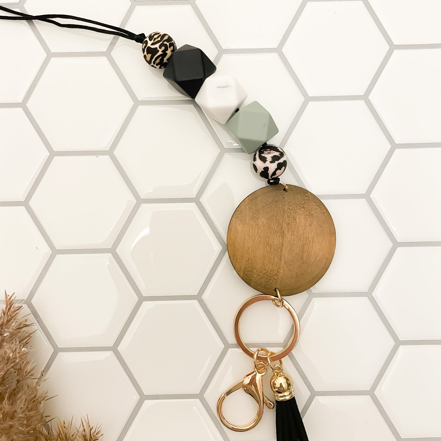 Custom lanyards