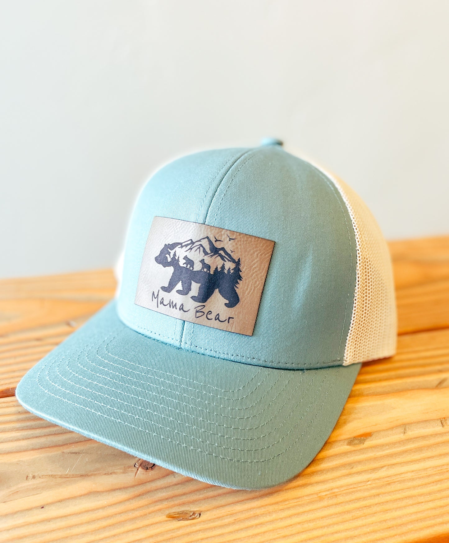 Mama Bear Hat