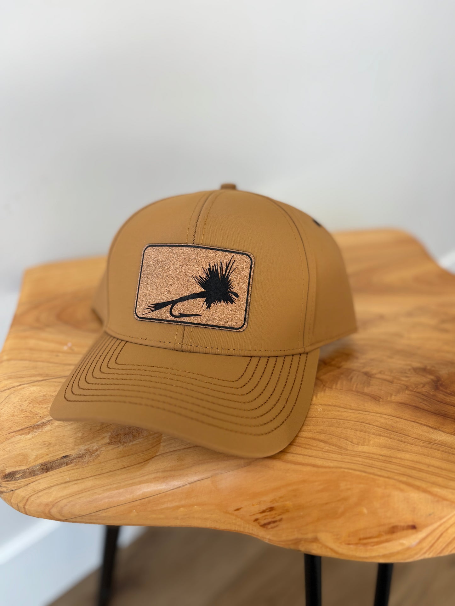 Fly Cork Hat