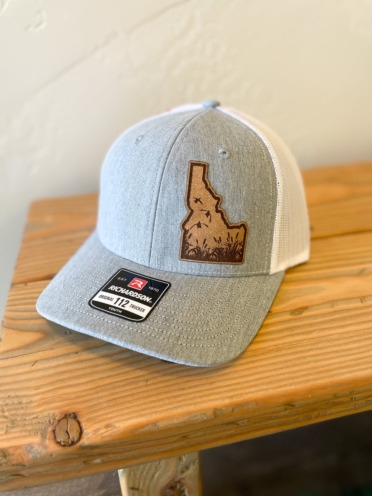 Idaho Duck Youth Hat