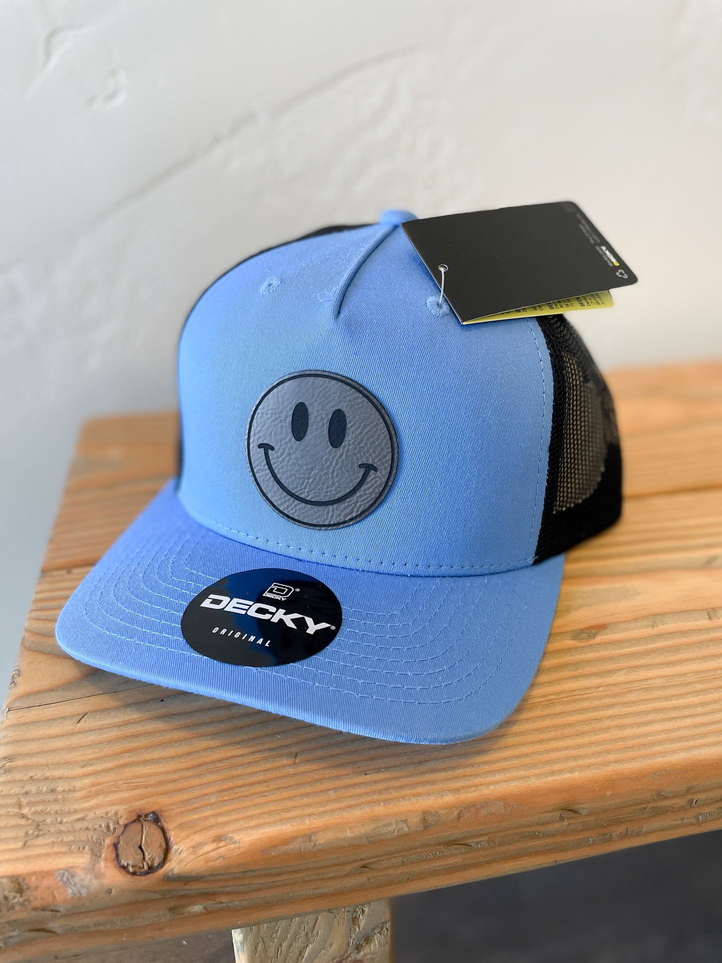 Smile Hat