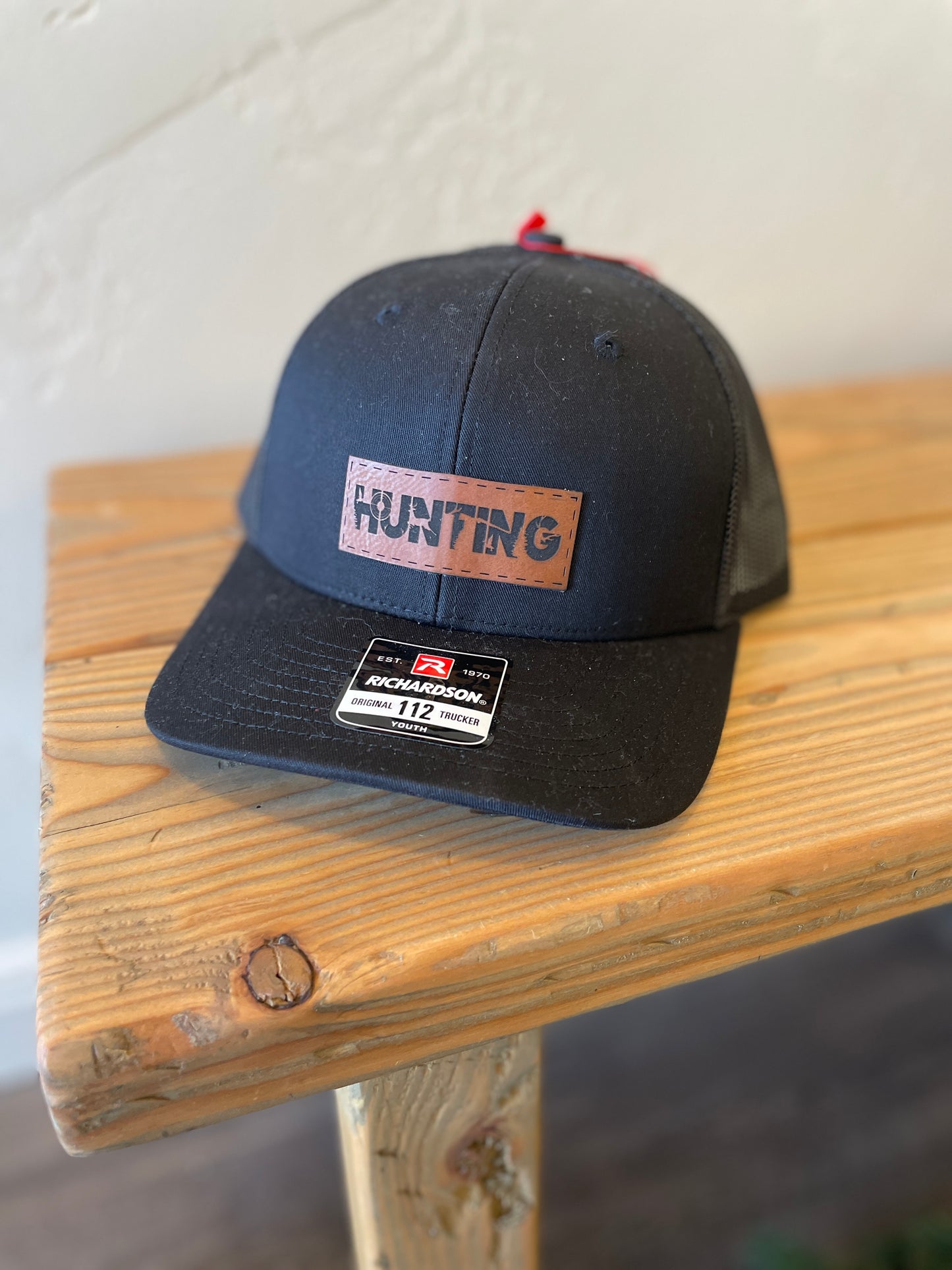 Hunting Youth Hat