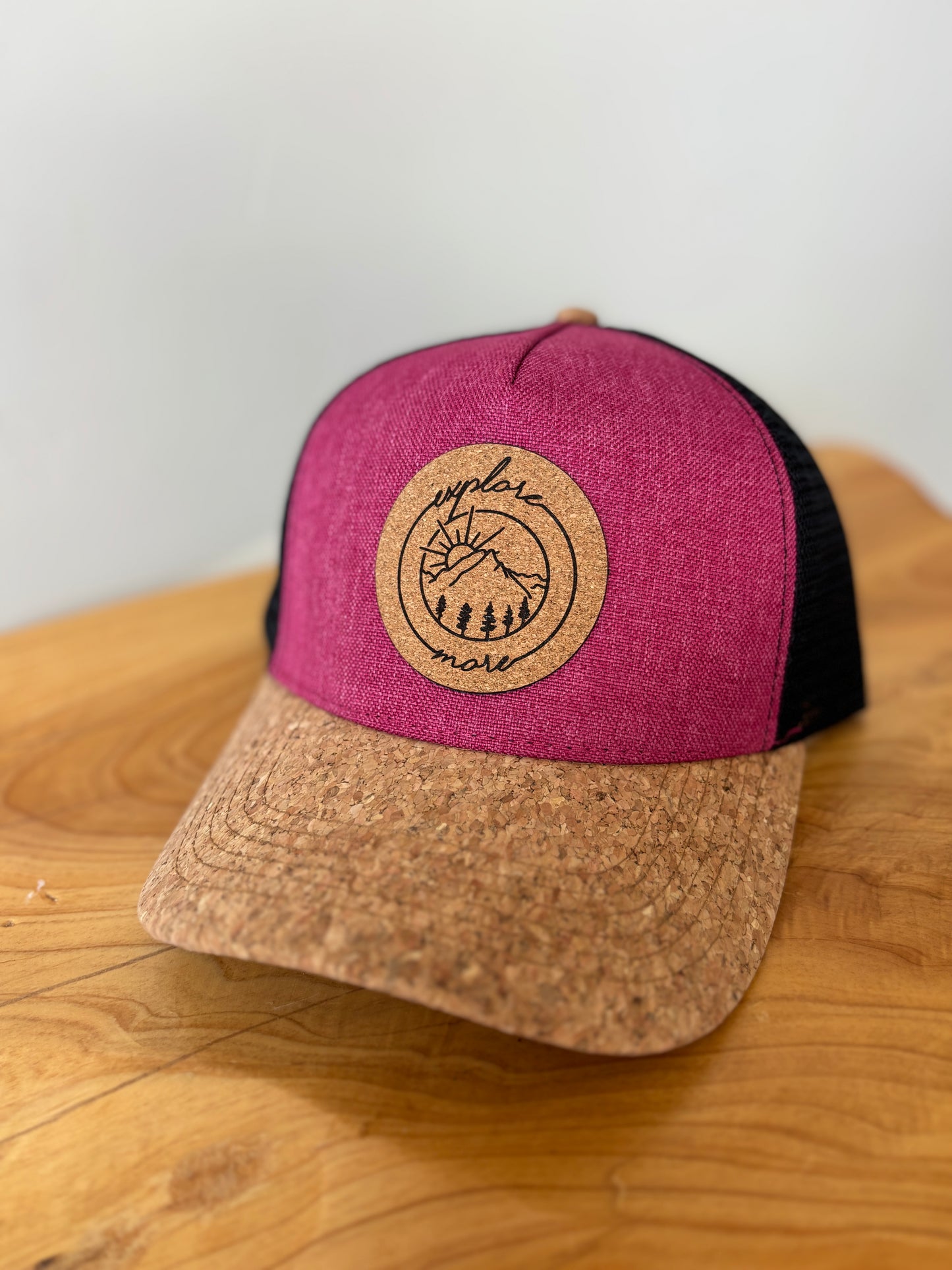 Explore More Cork Hat