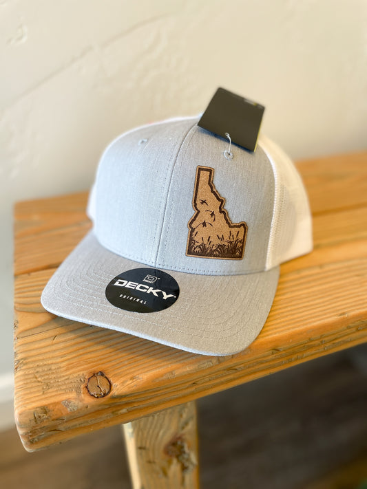 Idaho Duck Hat