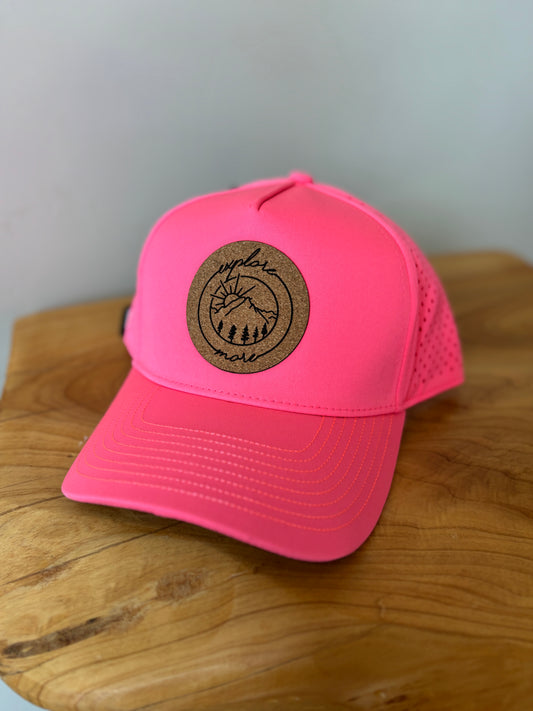 Explore More Cork Hat