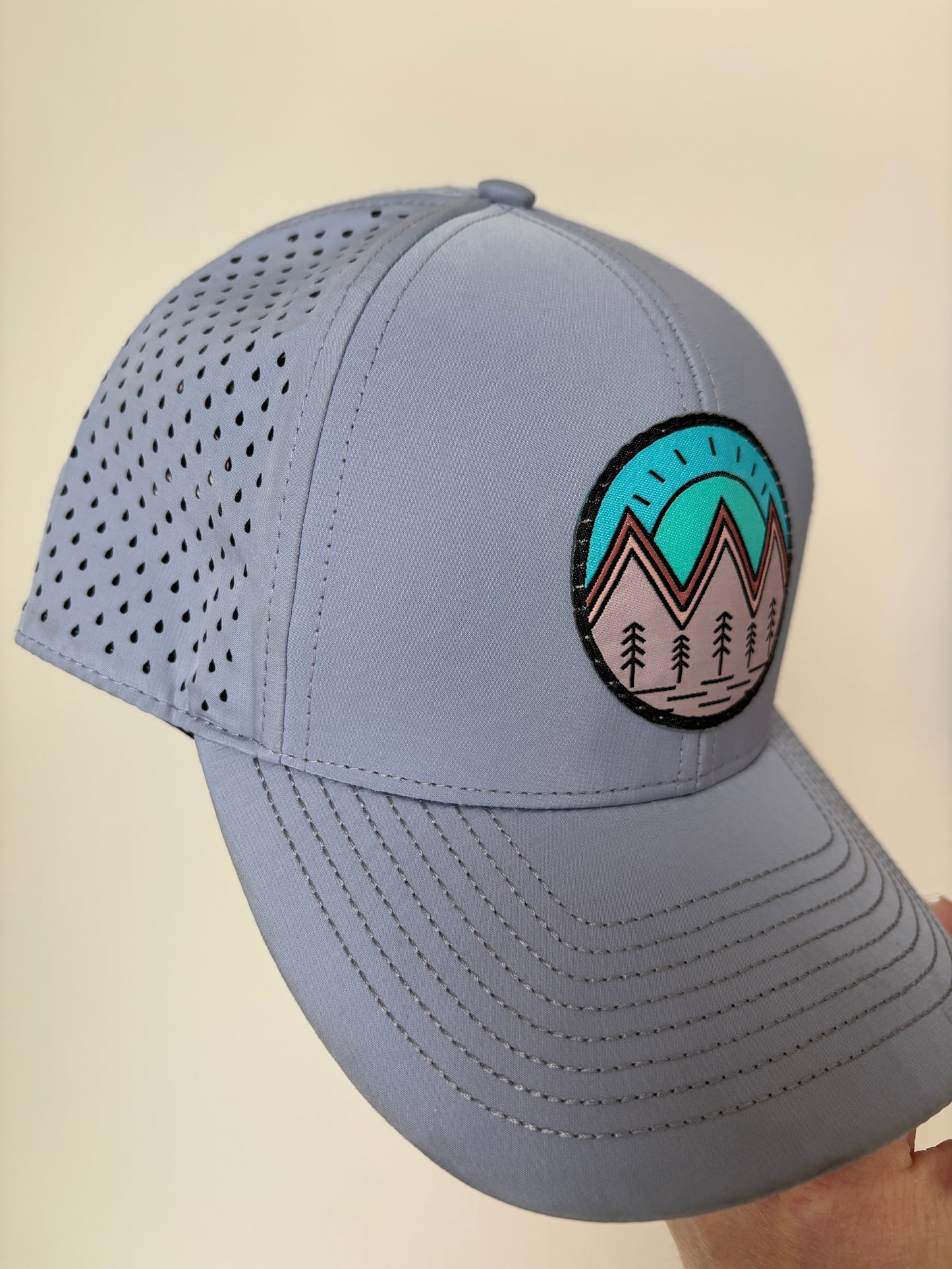 Mountain Adventure Cork Hat