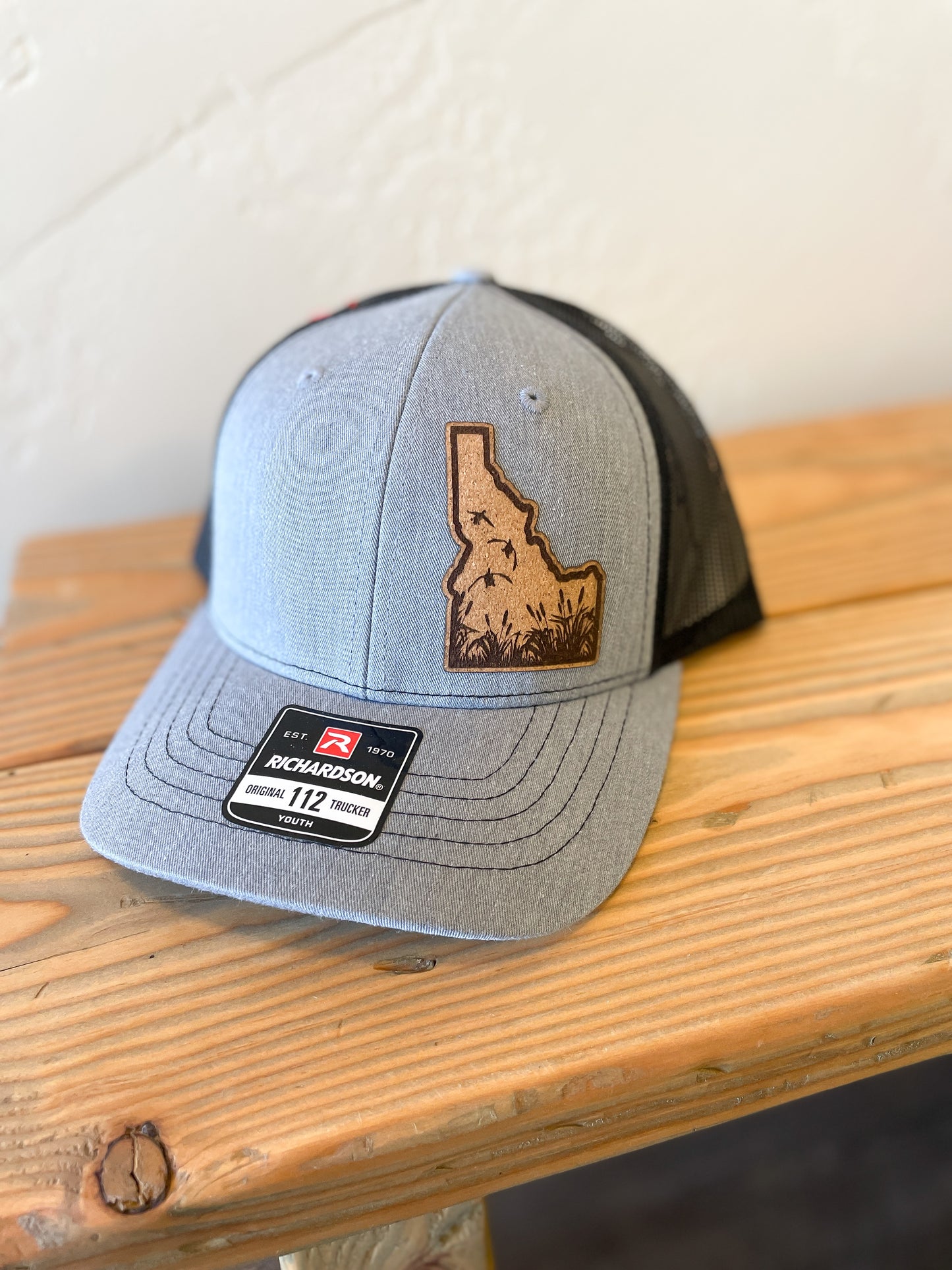 Idaho Duck Youth Hat