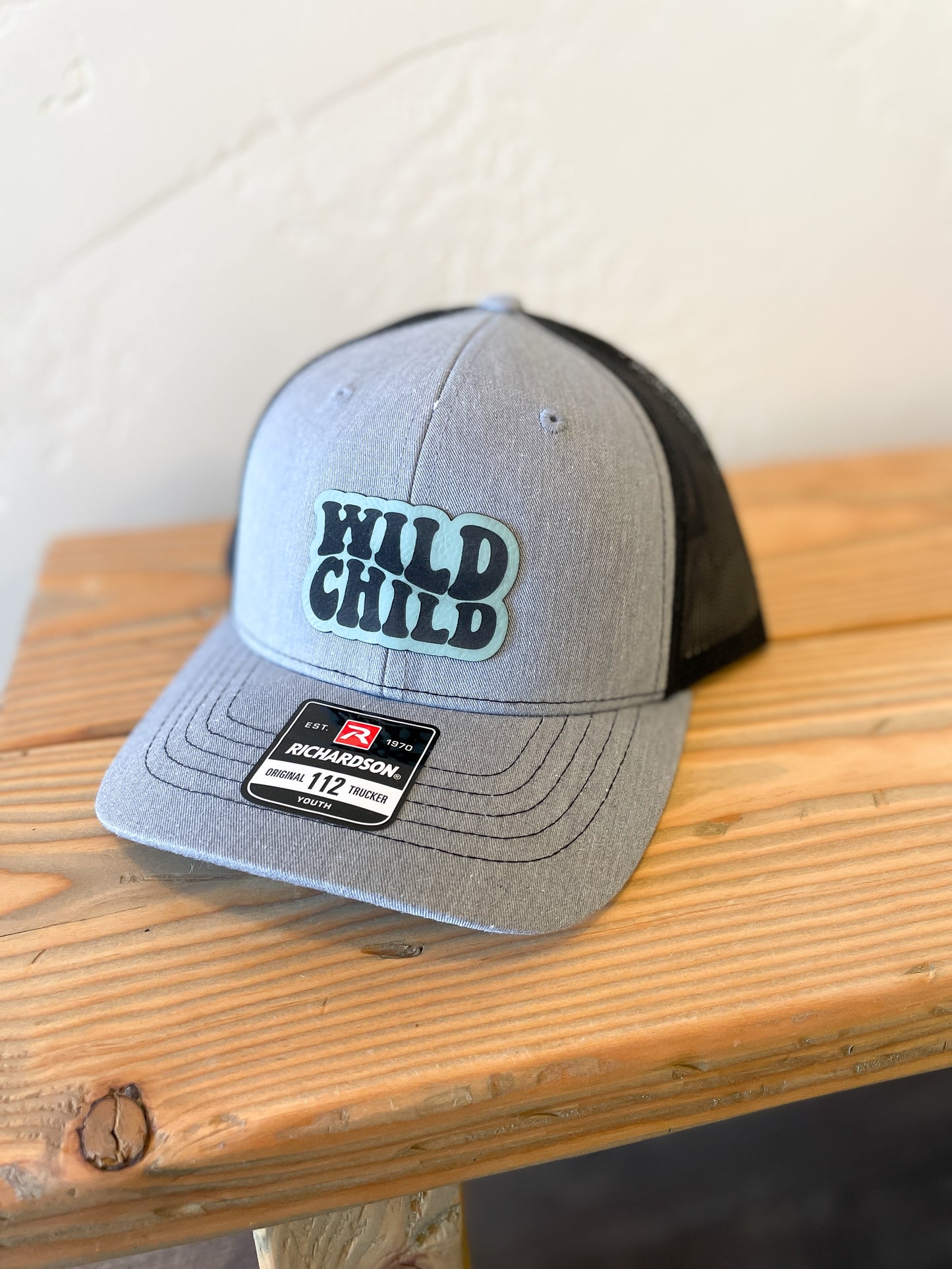 Wild Child Youth Hat