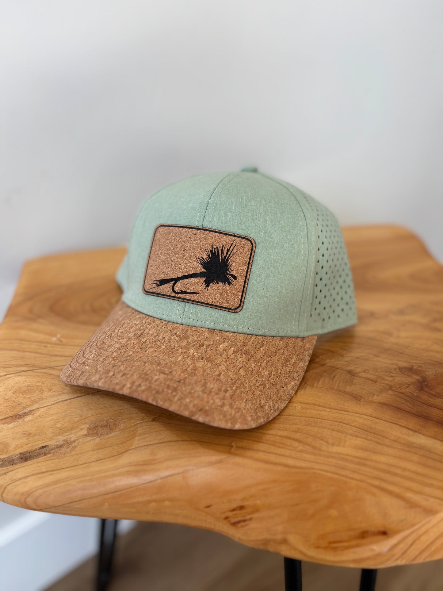 Fly Cork Hat