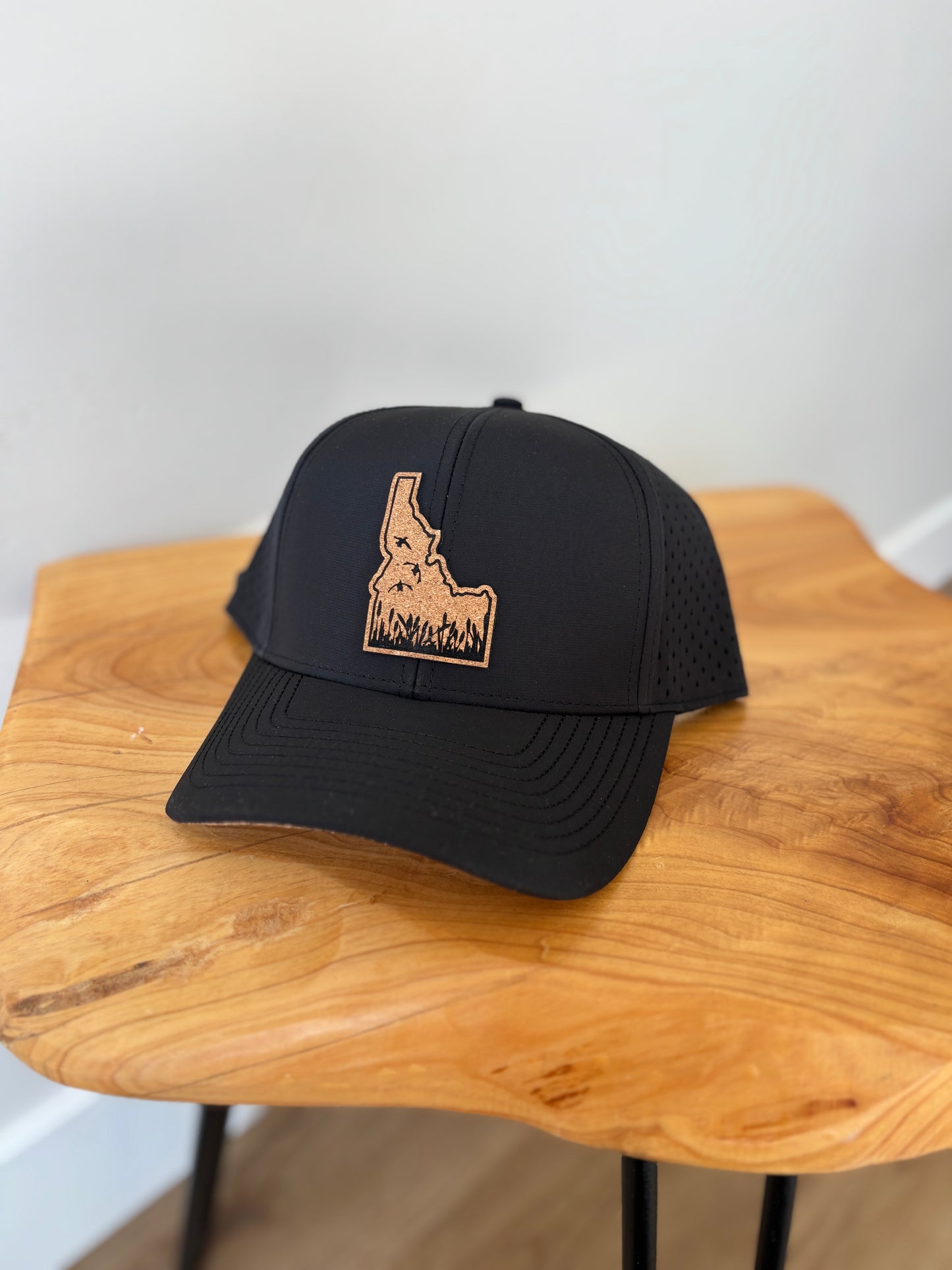 Idaho Duck Cork Hat