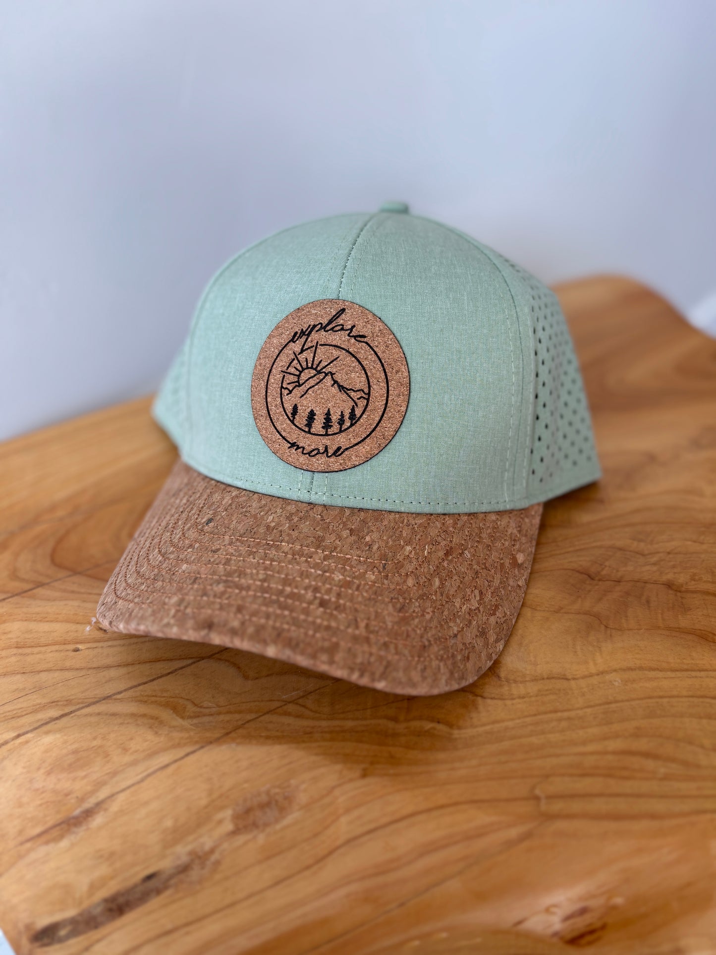 Explore More Cork Hat
