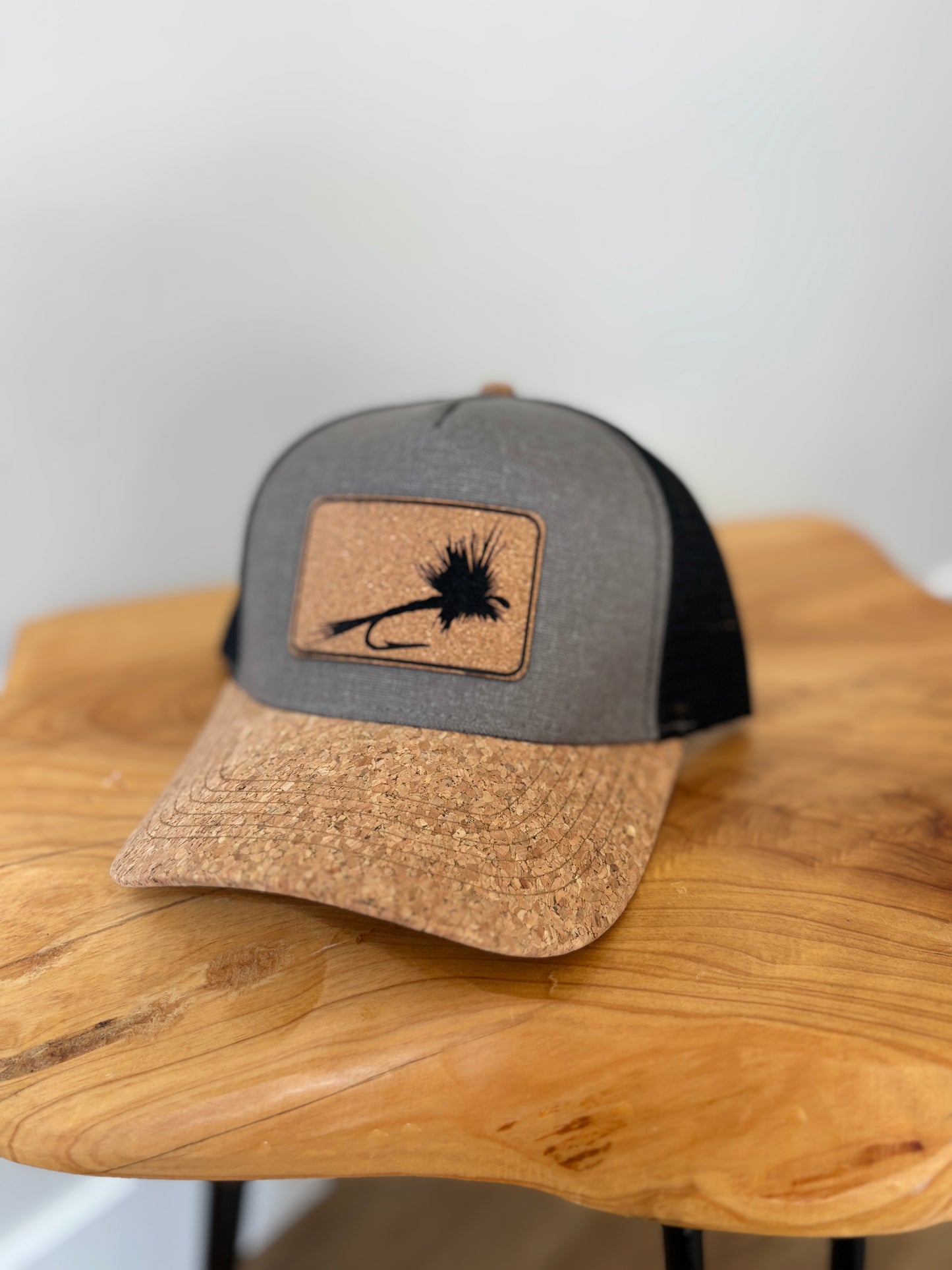 Fly Cork Hat