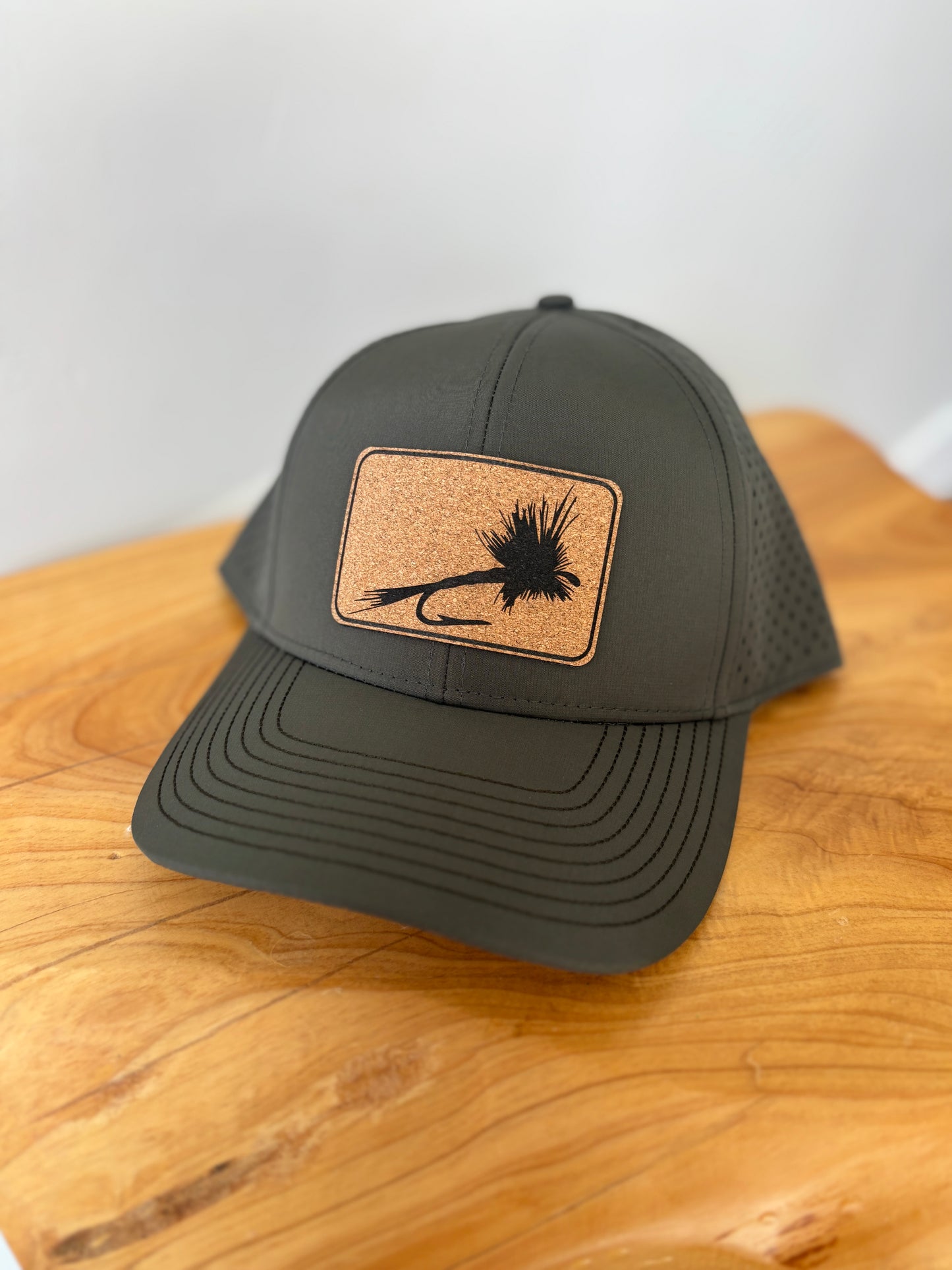 Fly Cork Hat