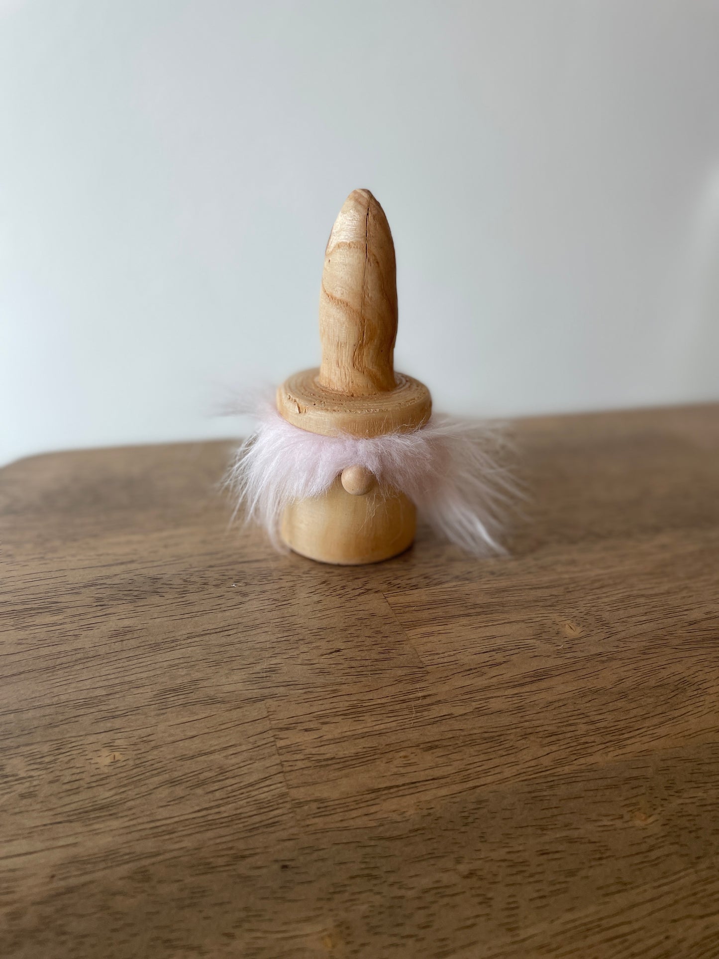 Witch Gnome