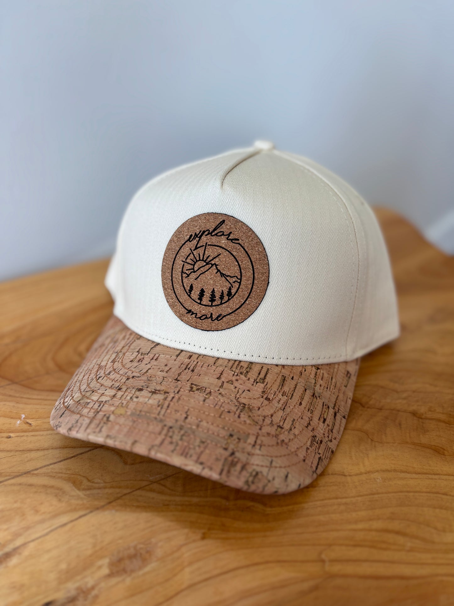 Explore More Cork Hat