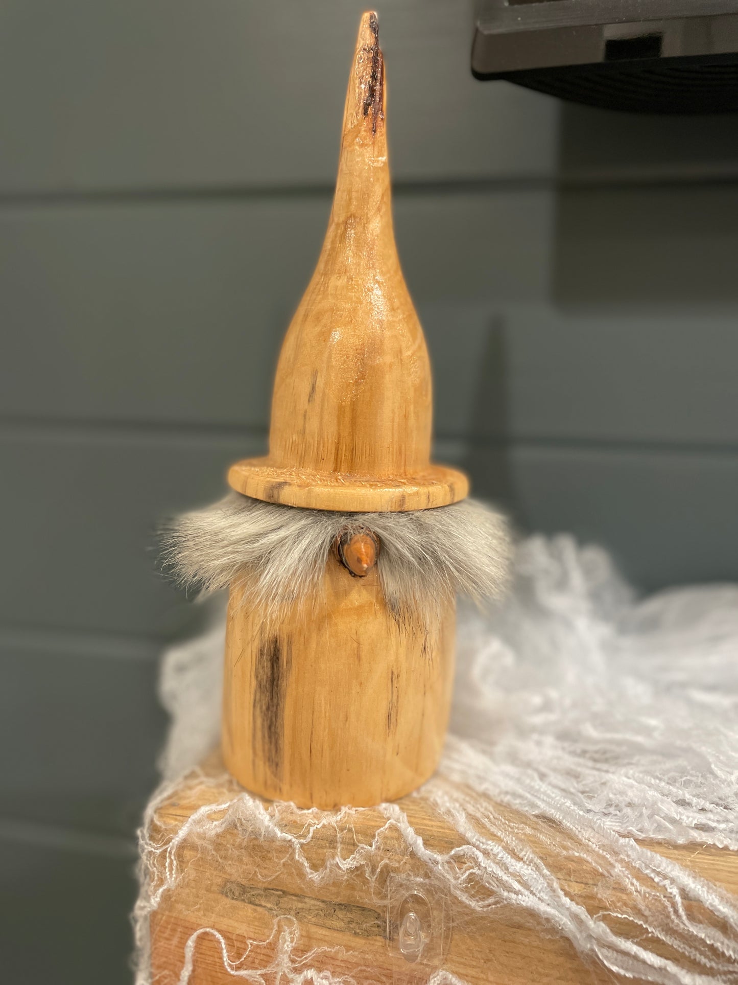 Witch Gnome