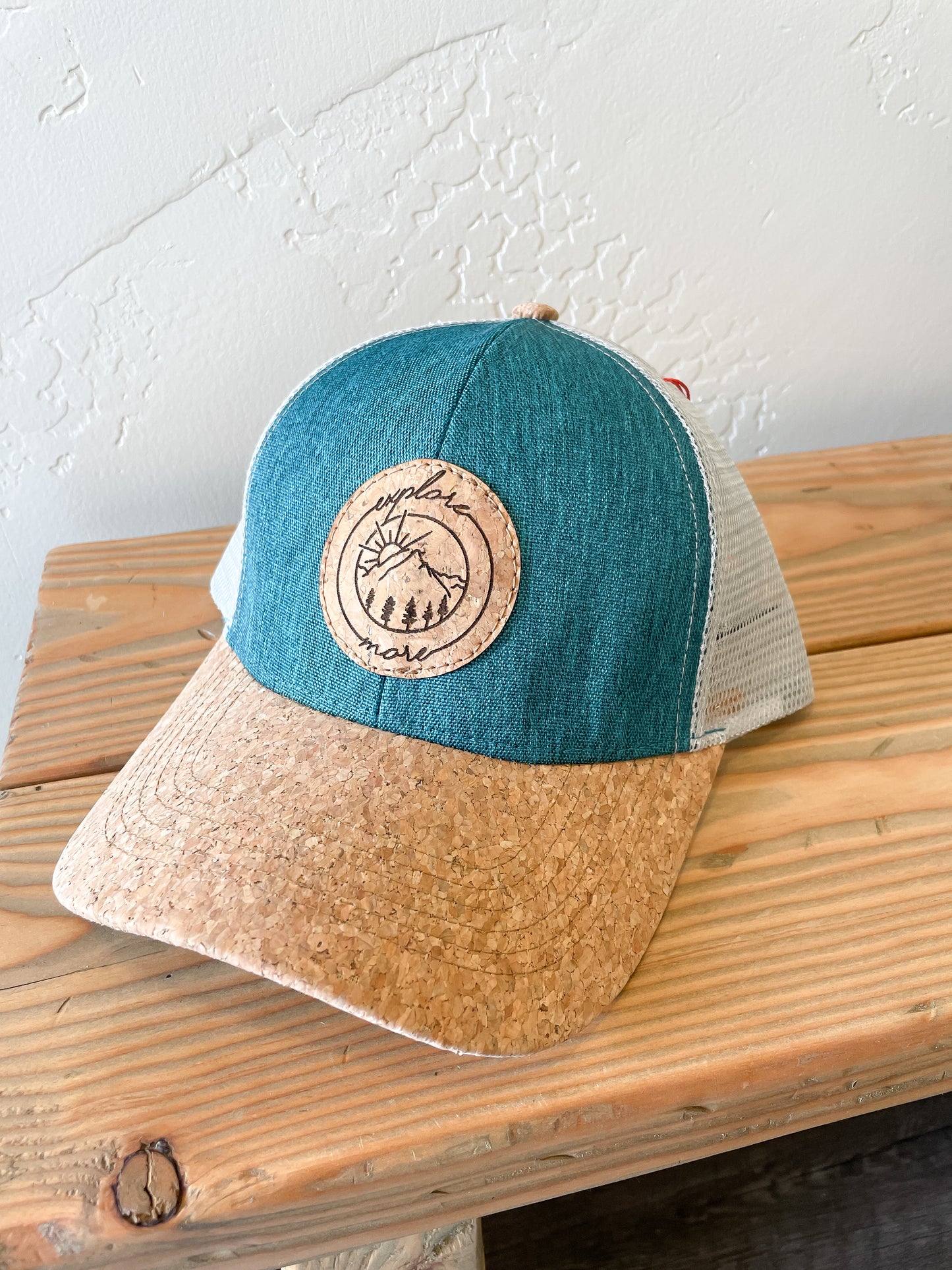 Explore More Cork Hat