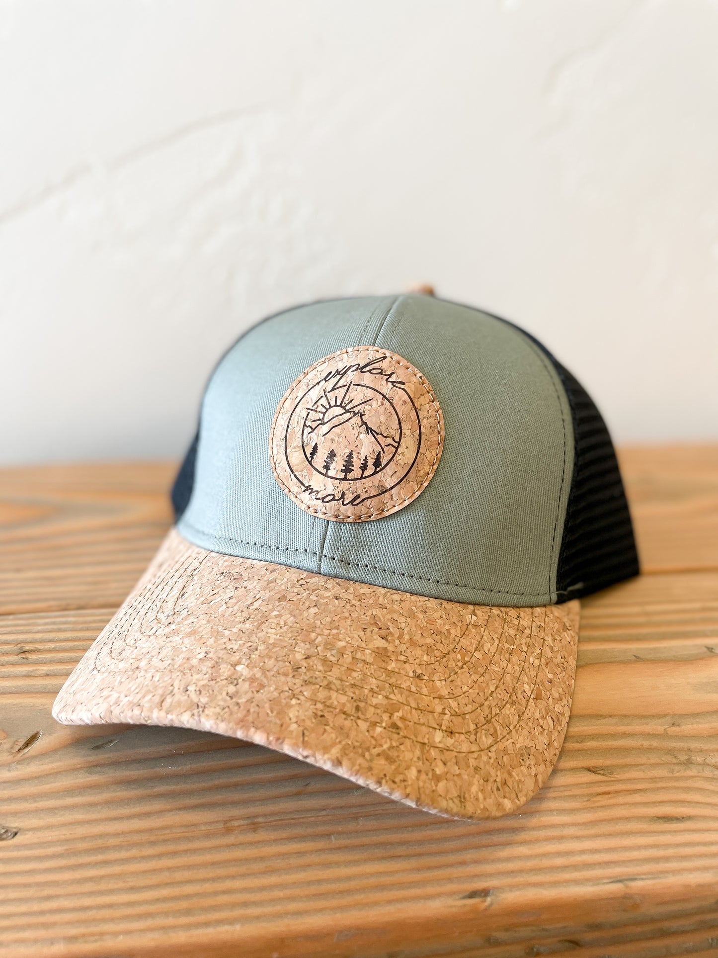 Explore More Cork Hat