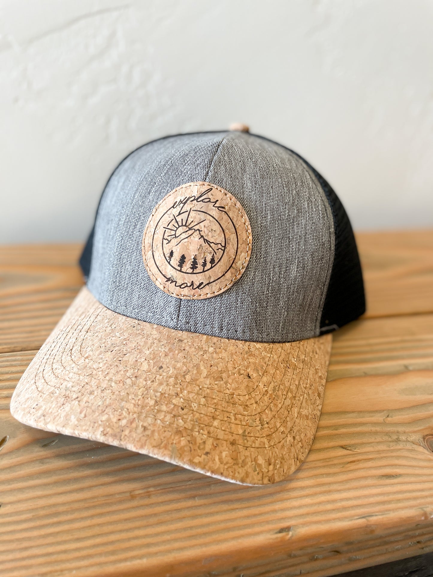 Explore More Cork Hat