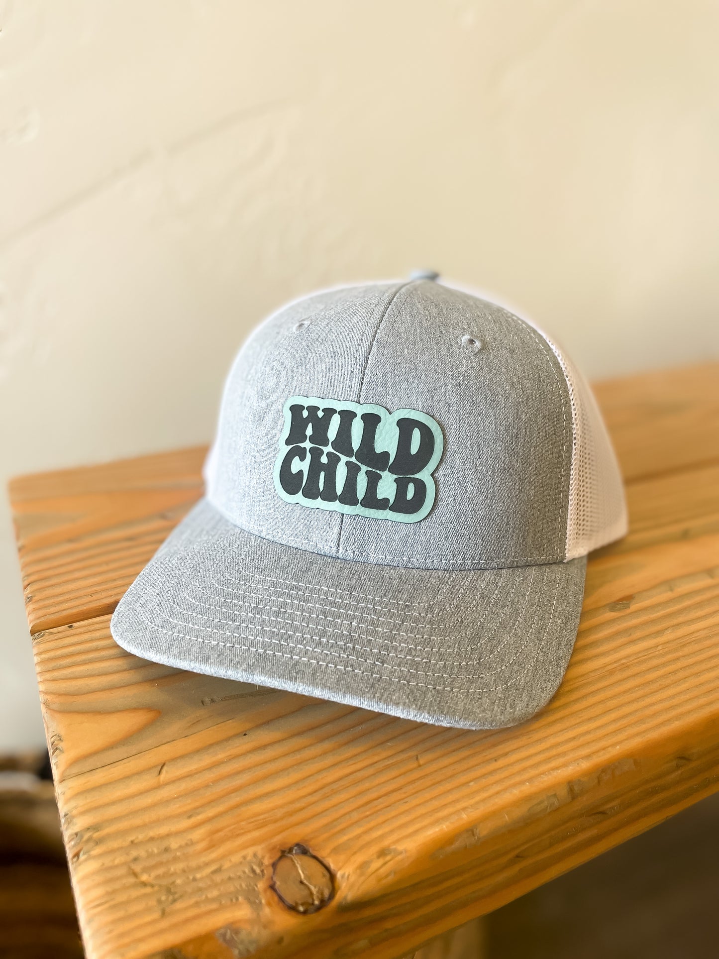 Wild Child Youth Hat