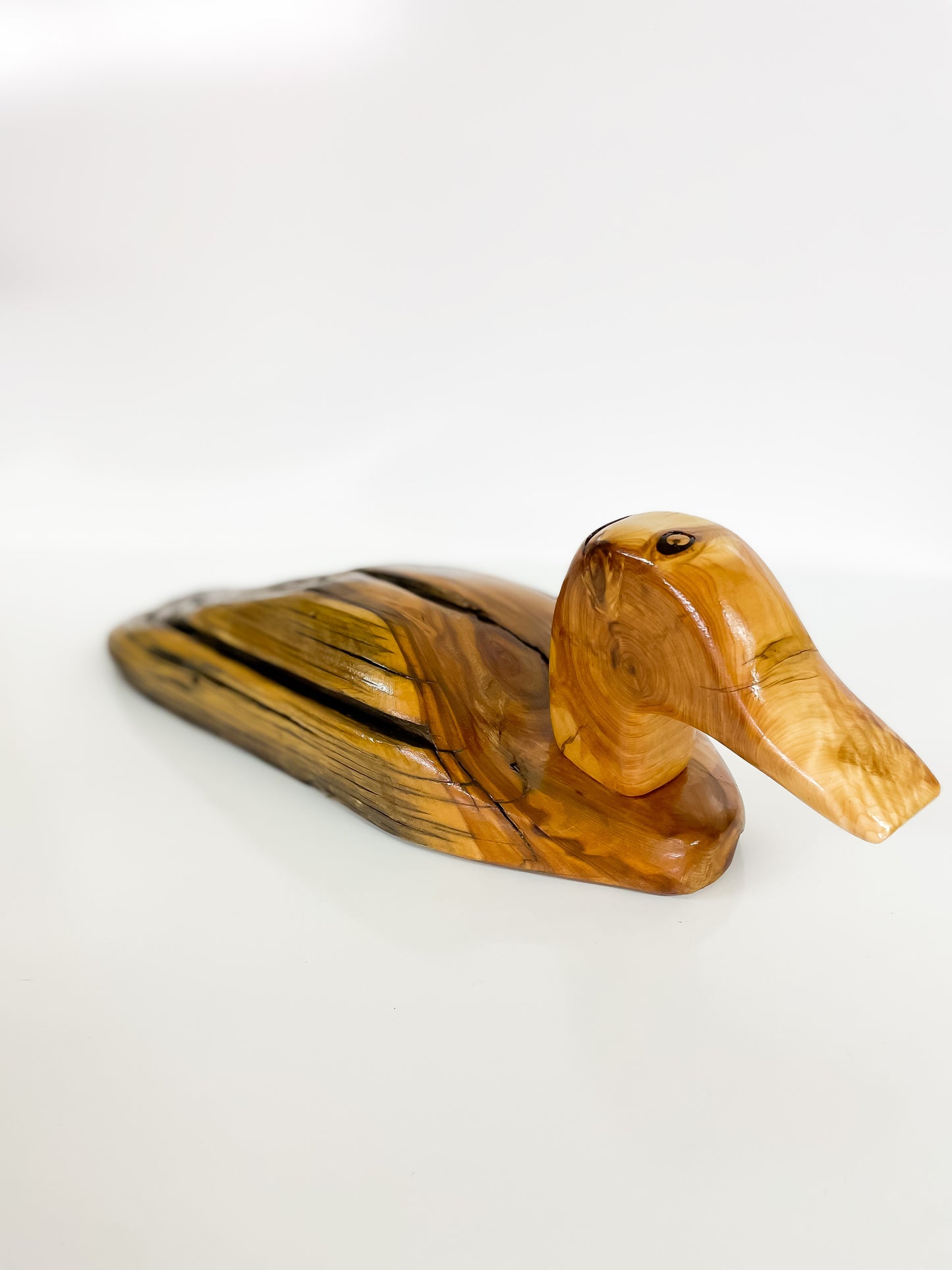Wood ducks