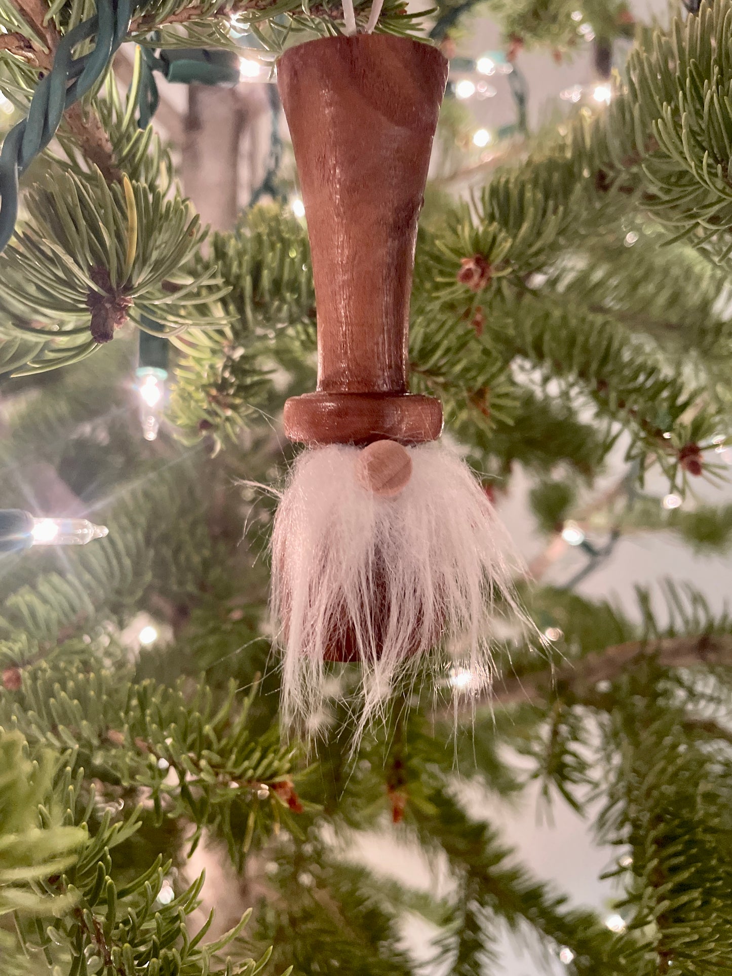 Gnome ornaments