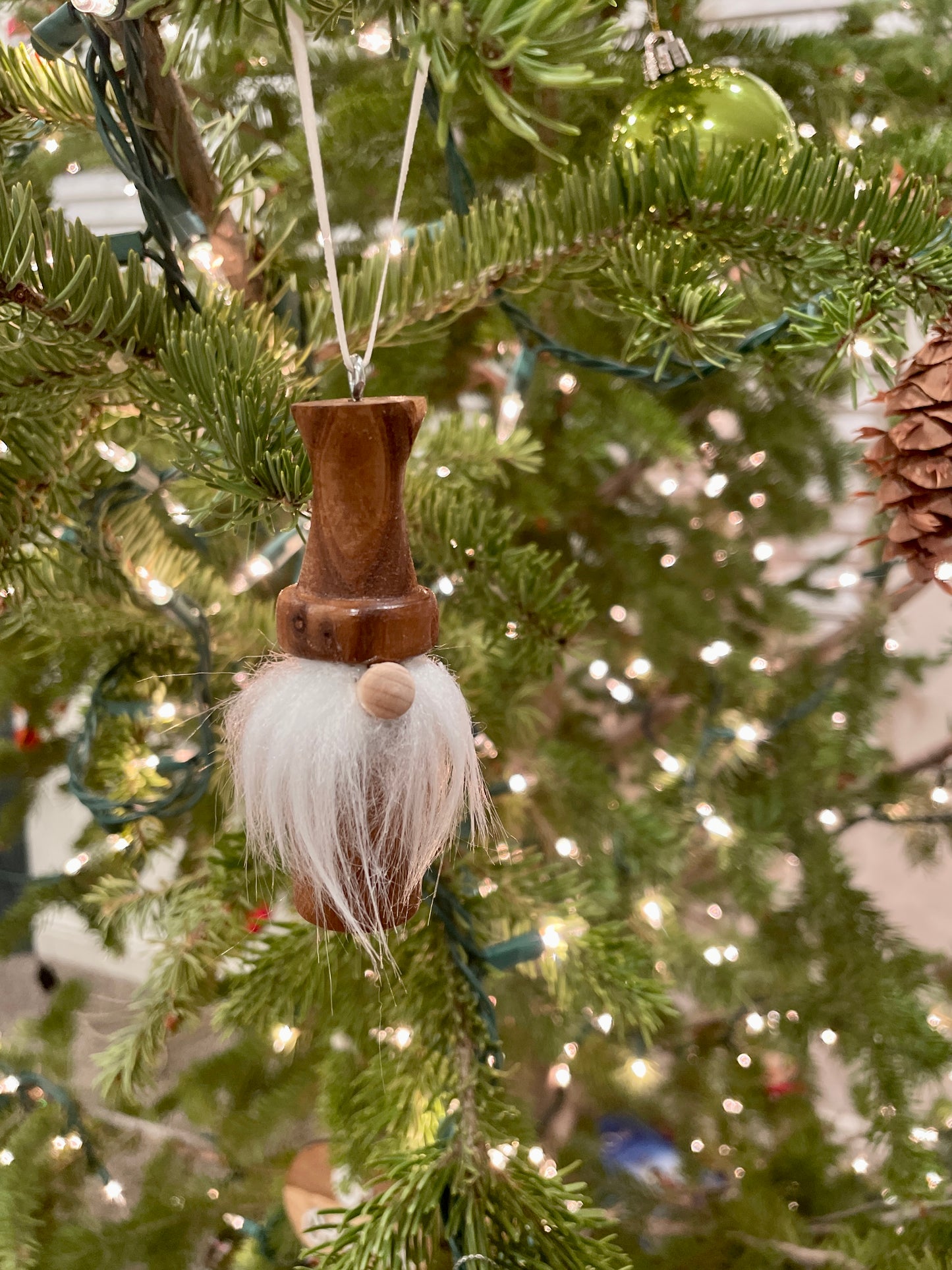 Gnome ornaments