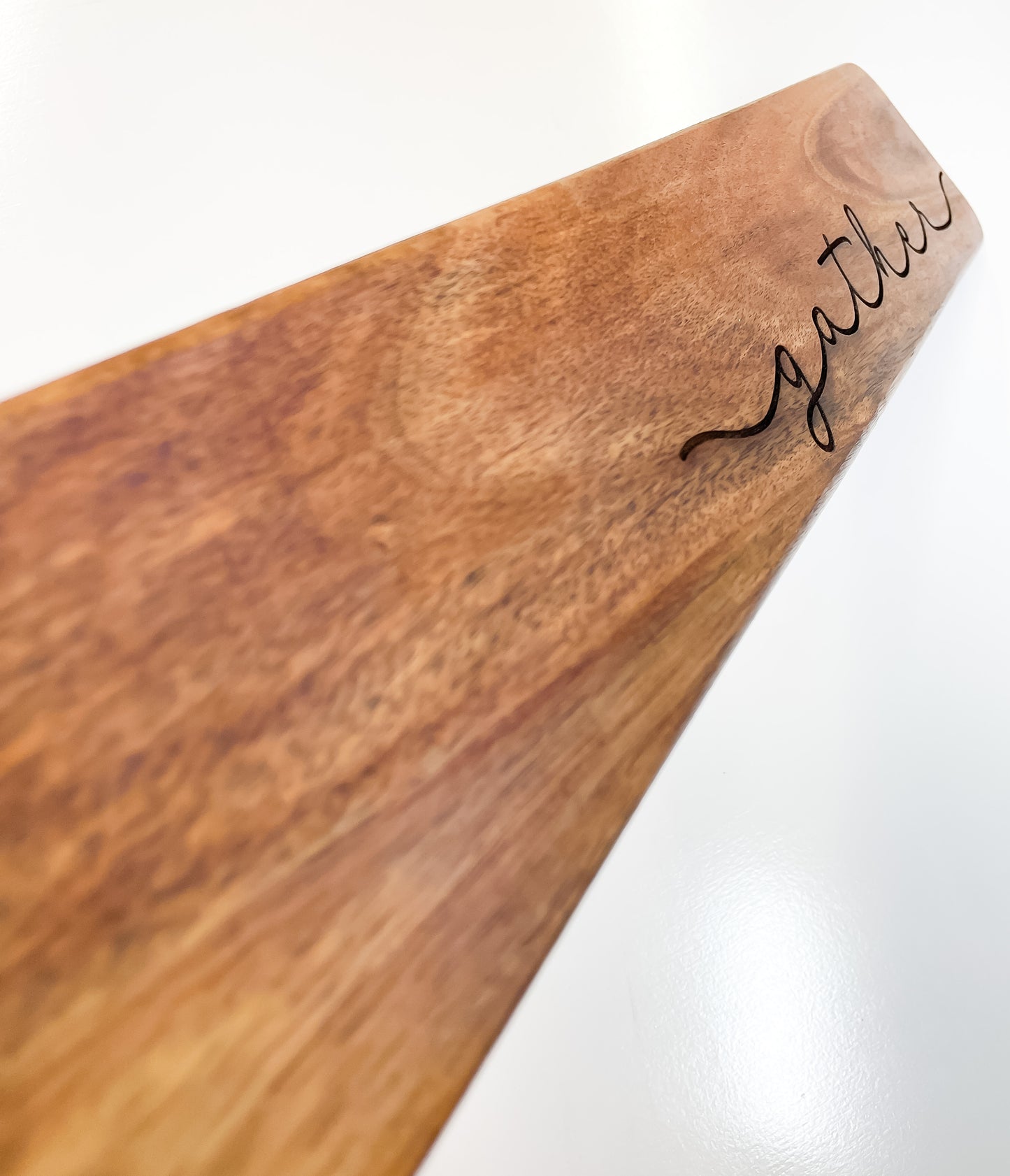 Gather Cutting Board