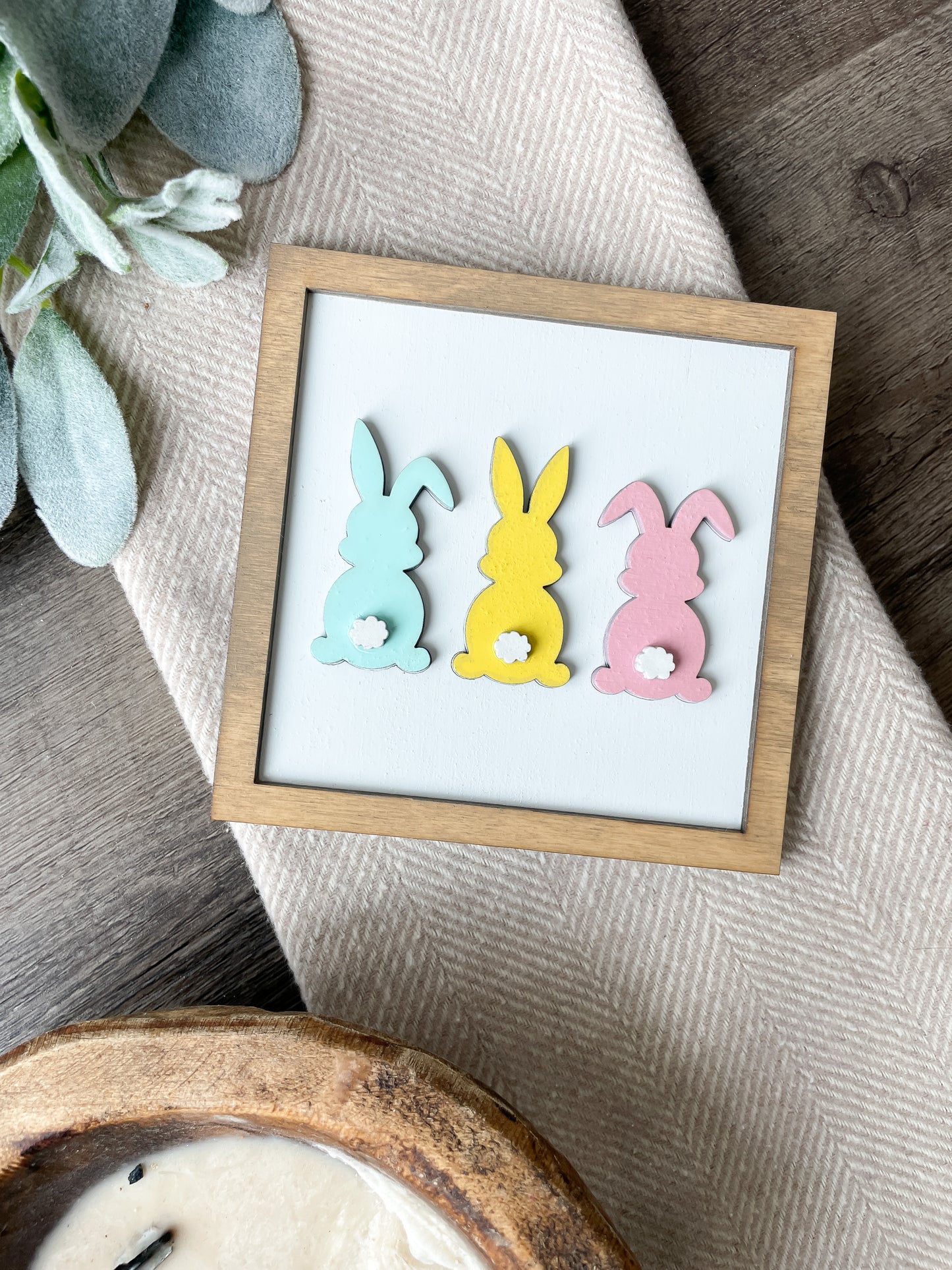 Spring minis