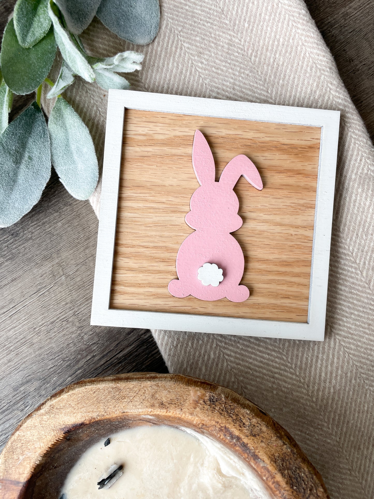 Spring minis