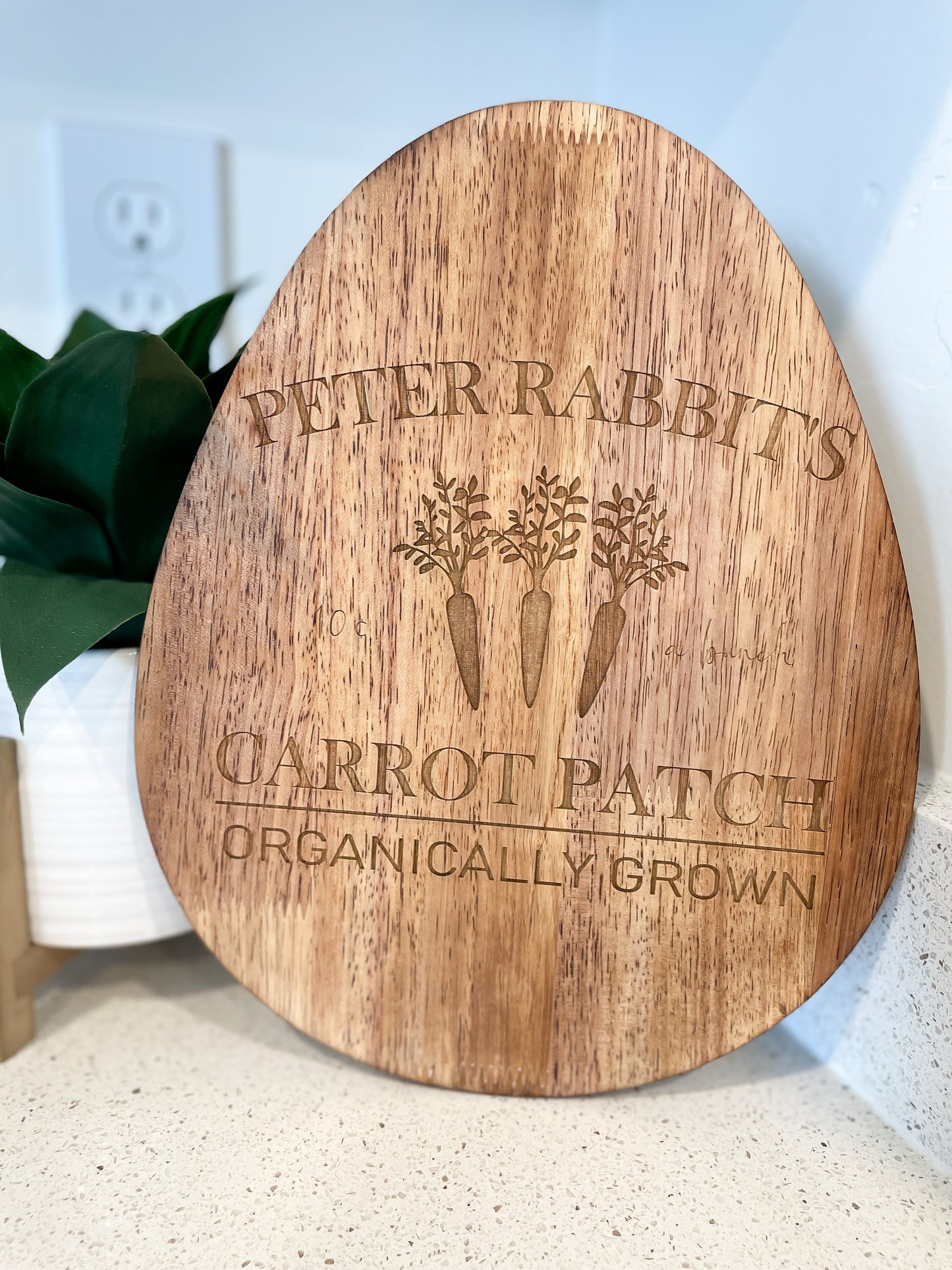 Spring Cutting Boards